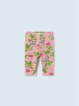Mayoral Mayoral Leggings 1773 Ružičasta