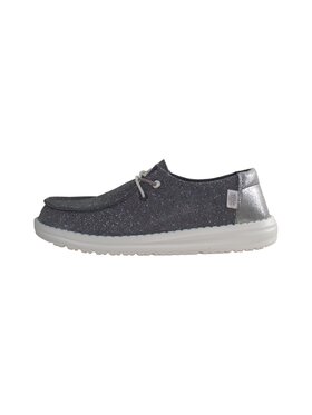 Hey Dude Hey Dude Sneakers q-roa-32186 Grigio