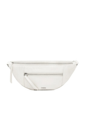 DeeZee DeeZee Τσαντάκι Μέσης﻿ DZE-L-001-07 Λευκό