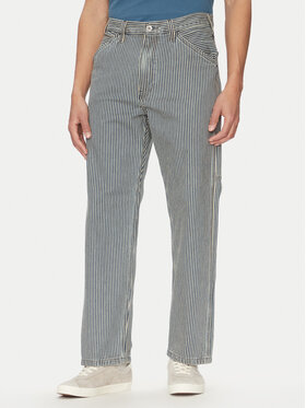 Levi's® Levi's® Τζιν 568™ 55849-0058 Μαύρο Loose Fit
