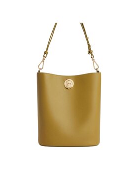 Coccinelle Coccinelle Borsetta Nikla 2 Verde