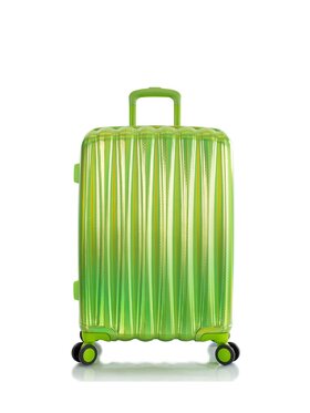 Heys Heys Walizka średnia 313130 Zielony