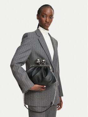 Weekend Max Mara Weekend Max Mara Käekott 2625516035600 Must