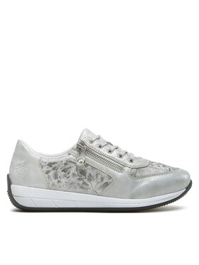 Rieker Rieker Sneakers N1112-80 Grigio