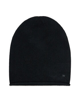 Weekend Max Mara Weekend Max Mara Kapa Caimano 2355760734650 Črna
