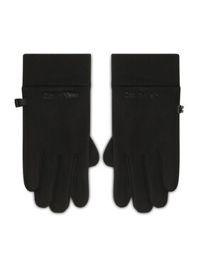 Calvin Klein Jeans Calvin Klein Jeans Gants homme Padded Performance Gloves K50K507426 Noir