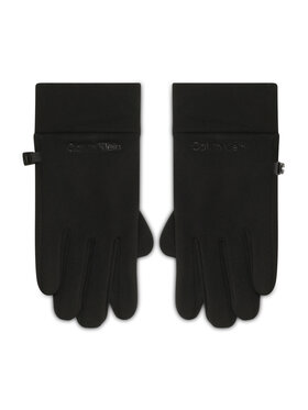 Calvin Klein Jeans Calvin Klein Jeans Мъжки ръкавици Padded Performance Gloves K50K507426 Черен