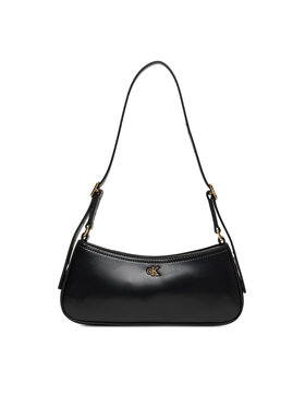 Calvin Klein Calvin Klein Torbica Ck Small Shoulder Bag LV04F3170G Crna