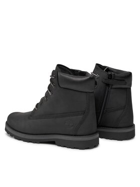 Timberland Planinarske Cipele Courma Kid Traditional6In TB0A28W90011 Crna