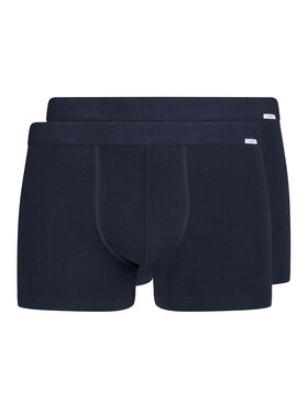 Huber Huber Souprava boxerek 112535 Tmavomodrá