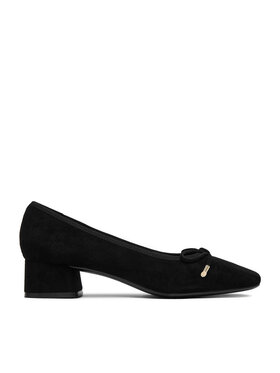 GINO ROSSI GINO ROSSI Pantofi pumps C-XRY0508 Negru