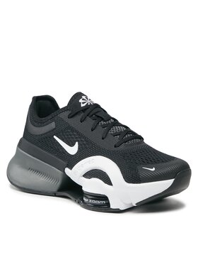 Nike Nike Čevlji Zoom Superrep 4 Nn DO9837 001 Črna