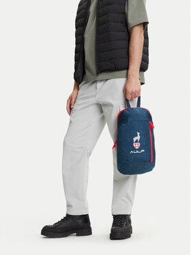 Aulp Aulp Rucksack Vasco Dunkelblau