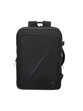 American Tourister American Tourister Plecak Take2Cabin Czarny