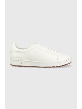 Armani Exchange Armani Exchange Sneakersy XUX133 XV526 00152 Bílá