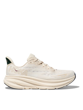 Hoka Hoka Pantofi pentru alergare Clifton 9 1127895 Écru