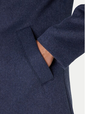 Μάλλινο παλτό Guess φωτογραφία