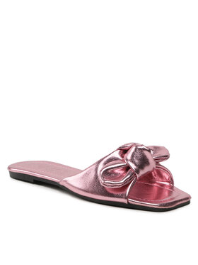ONLY Shoes ONLY Shoes Чехли Onlmillie-3 15288111 Розов