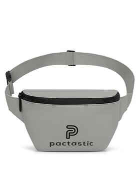 Pactastic Pactastic Saszetka nerka 283814 Szary