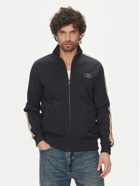 Liu Jo Liu Jo Mikina QA5133 F0967 94013 Tmavomodrá Regular Fit
