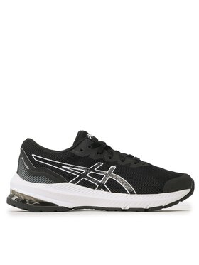Asics Asics Bėgimo batai GT-1000 11 GS 1014A237 Juoda