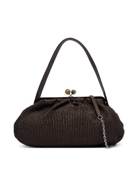 Weekend Max Mara Weekend Max Mara Borsetta 2615511095650 Marrone scuro