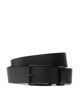 Guess Guess Vyriškas Diržas BM7574 LEA30 Juoda