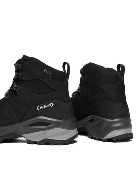 Παπούτσια πεζοπορίας Aku φωτογραφία