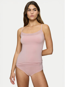 Triumph Triumph Top Feel Of Modal 10221654 Roz Slim Fit