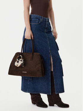 Steve Madden Steve Madden Дамска чанта Bharlli 13002290 Кафяв