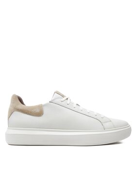 Geox Geox Sneakers U Deiven U455WD 00047 C1000 Bianco