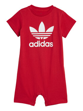 Φορμάκι με ανοιχτά ποδαράκια adidas φωτογραφία