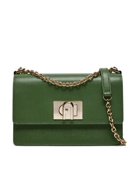 Furla Furla Ročna torba 1927 Mini Crossbody 20 BAFKACO-ARE000-2813S-1007 Khaki