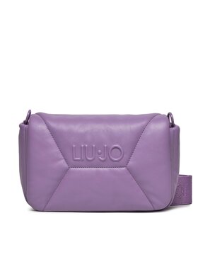Liu Jo Liu Jo Ročna torba Ecs M Crossbody AF3308 E0015 Vijolična
