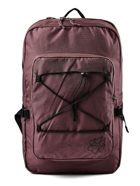 Jack Wolfskin Jack Wolfskin Plecak 332688 Fioletowy