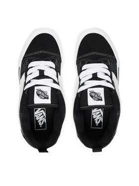 Πάνινα παπούτσια Vans φωτογραφία