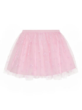 Σετ T-Shirt και φούστα Mayoral φωτογραφία