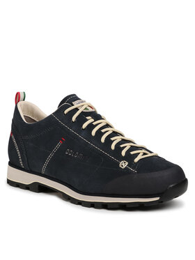 Dolomite Trekking Cinquantaquattro Low 247950-0172011 Tamnoplava