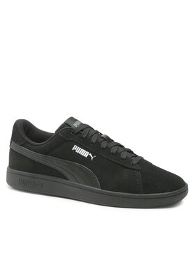 Puma Puma Sneakersy Smash 3.0 390984 02 Czarny