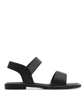 Clara Barson Clara Barson Sandale WS5291-11 Negru