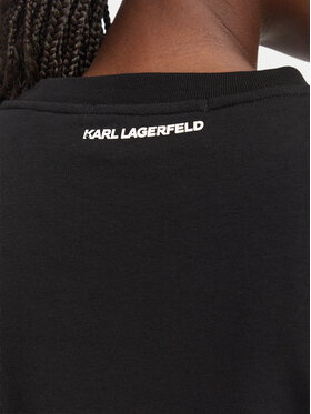 KARL LAGERFELD Μπλούζα KARL LAGERFELD - 5