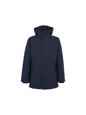 Save The Duck Save The Duck Kurtka zimowa D41448M-MATT21-90000 Niebieski Regular Fit