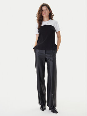 KARL LAGERFELD T-Shirt KARL LAGERFELD - 2
