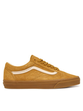 Vans Vans Teniși Old Skool VN000D7ZDFM1 Maro