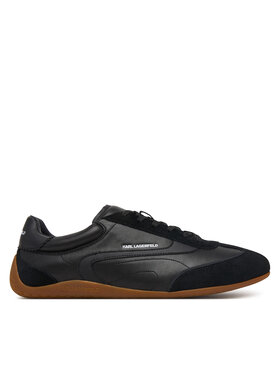 KARL LAGERFELD KARL LAGERFELD Sneakers Devon KL54415 Negru