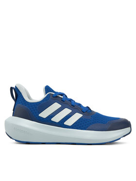 adidas adidas Tenisice Fortarun 3.0 JI2178 Tamnoplava
