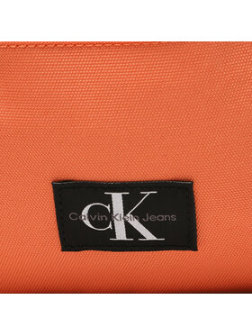 Calvin Klein Jeans Torbica Oko Struka Sport Essentials Waistbag38 W K50K510675 Narančasta