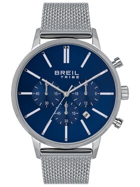 Breil Breil Zegarek AVERY Niebieski