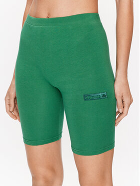 Ellesse Ellesse Спортивні шорти Sogan SGR17900 Зелений Slim Fit