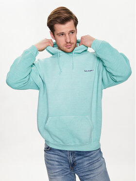 iets frans… iets frans… Felpa 76785013 Verde Relaxed Fit
